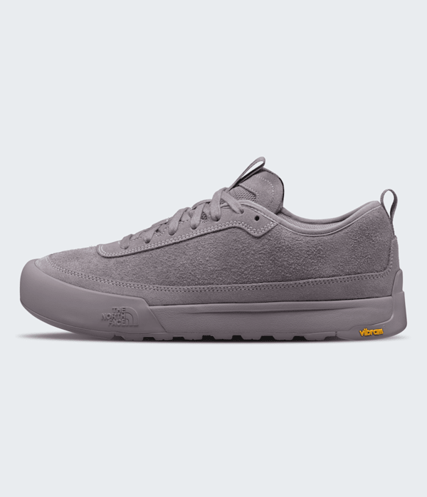 Clyffe Suede Shoes TNF HERO