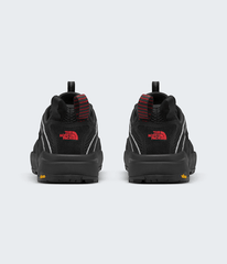 Clyffe Ultra Shoes TNF TNF BlackTNF Red BACK