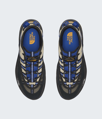 Clyffe Ultra Shoes TNF Desert StoneTNF Blue DETAILINSTEP