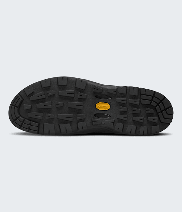 Clyffe Ultra Shoes TNF TNF BlackTNF Red DETAILSOLE