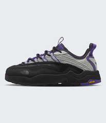 Clyffe Ultra Shoes TNF Cumulus CloudPeak Purple HERO