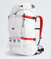 Cobra 65 Backpack TNF TNF WhiteRaw Undyed FRONT34