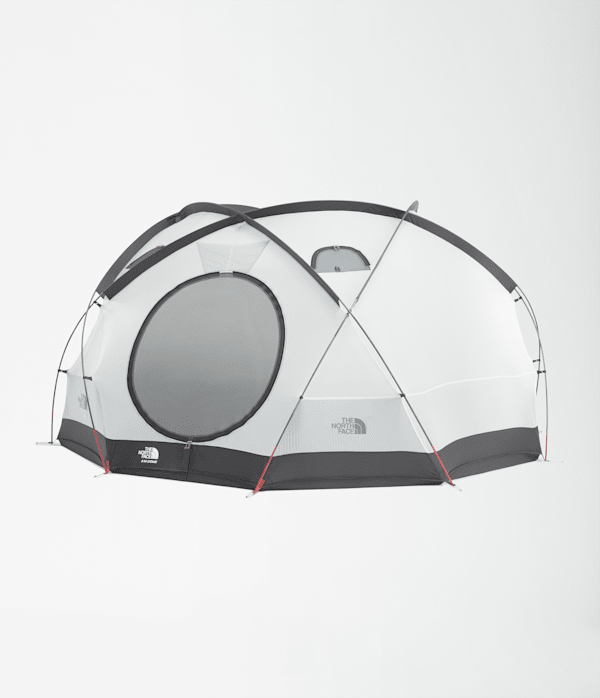 Dome 5 Tent TNF FRONT34