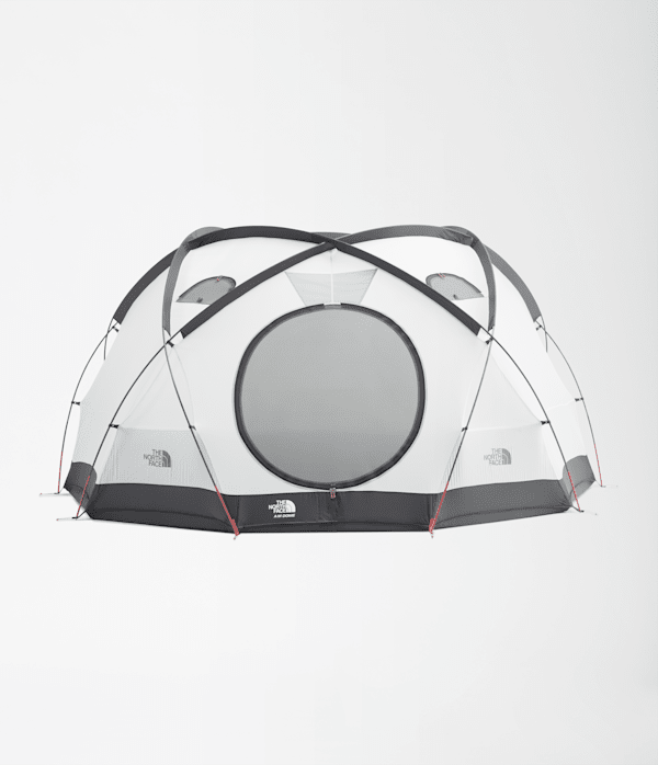 Dome 5 Tent TNF HEROFLY