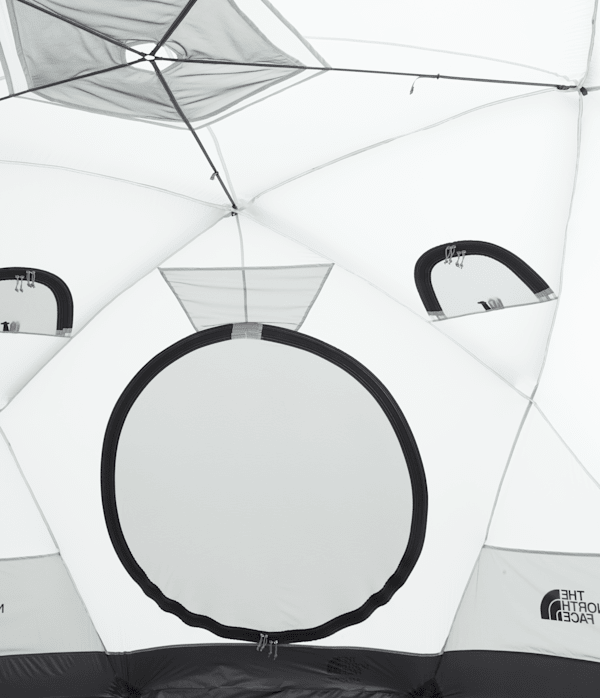 Dome 5 Tent TNF INT