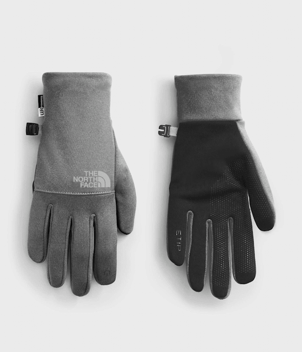 Etip Recycled Gloves TNF HERO
