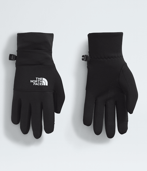 Etip Trail Gloves TNF HERO