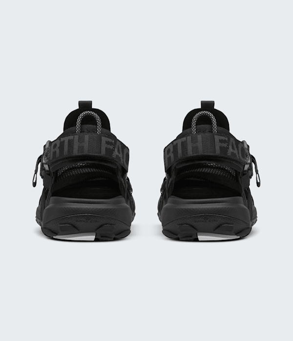 Explore Camp Lite Shandals TNF TNF BlackTNF Black BACK