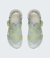 Explore Camp Lite Shandals TNF DETAILINSTEP