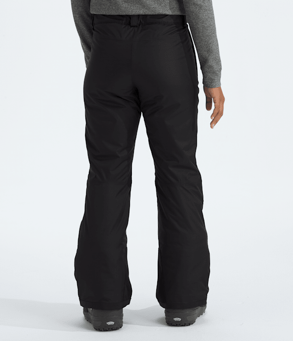 Girls Freedom Insulated Pants TNF BACK