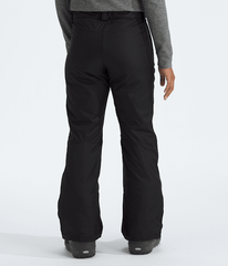 Girls Freedom Insulated Pants TNF BACK