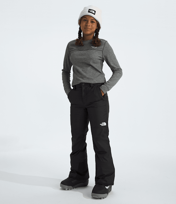 Girls Freedom Insulated Pants TNF HERO2