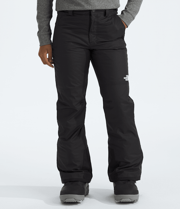 Girls Freedom Insulated Pants TNF Main