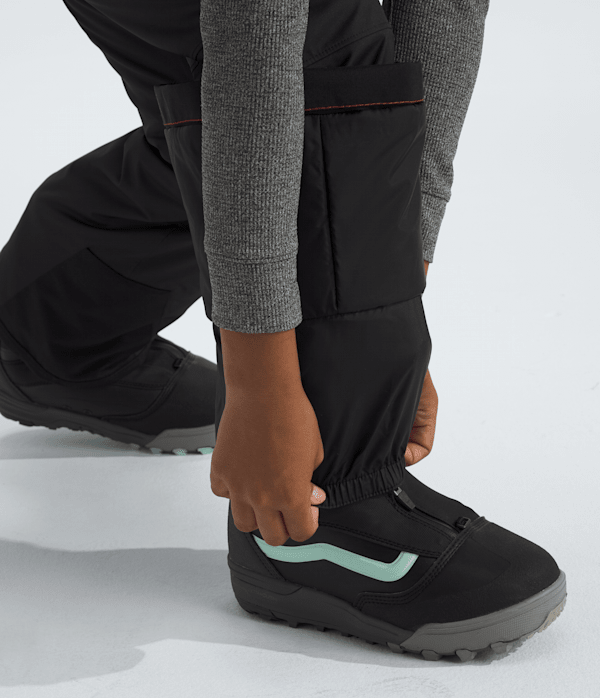 Girls Freedom Insulated Pants TNF MODELALT1