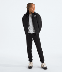 Girls Reversible Shasta FullZip Jacket TNF HERO2