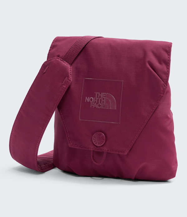 Glen Canyon Pocket Crossbody TNF HERO