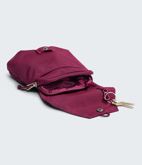 Glen Canyon Pocket Crossbody TNF INT
