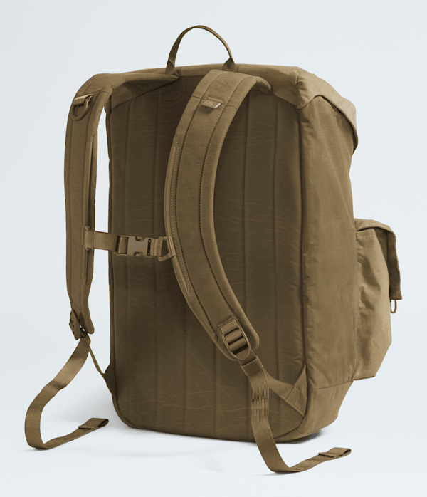 Glen Canyon Rucksack  295L TNF Caraway SeedCedar BACK