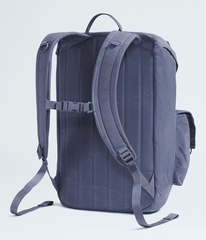 Glen Canyon Rucksack  295L TNF Twilight Galaxy BACK