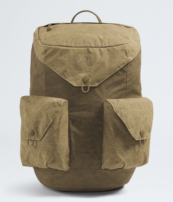 Glen Canyon Rucksack  295L TNF Caraway SeedCedar HERO