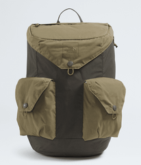 Glen Canyon Rucksack  295L TNF HERO