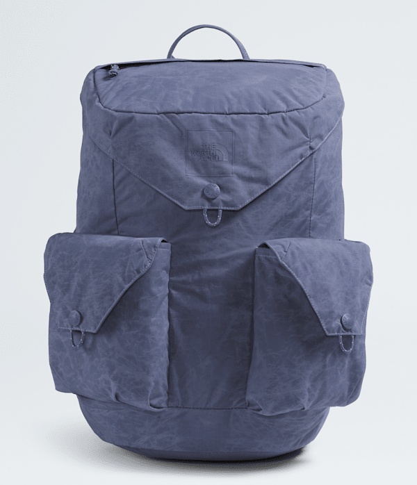 Glen Canyon Rucksack  295L TNF Twilight Galaxy HERO