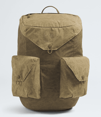 Glen Canyon Rucksack  295L TNF Caraway SeedCedar HERO