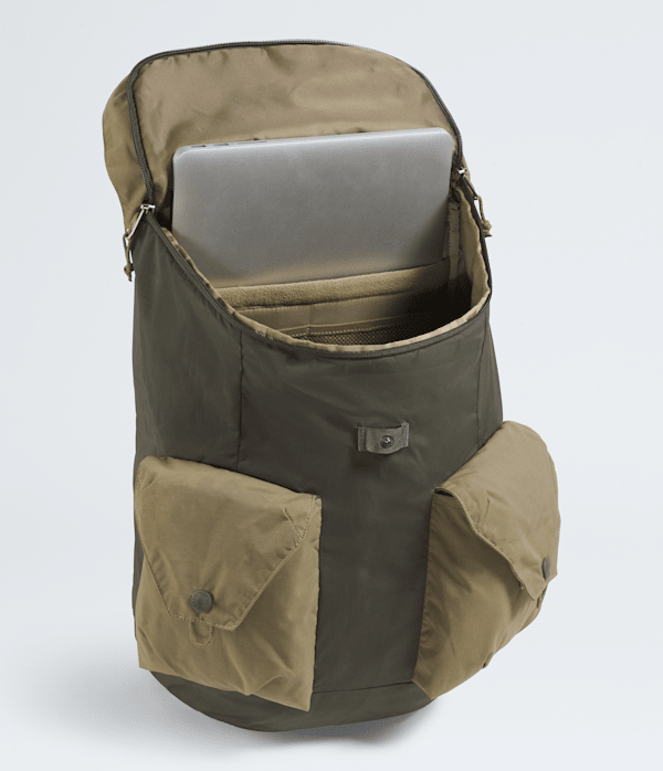 Glen Canyon Rucksack  295L TNF INT