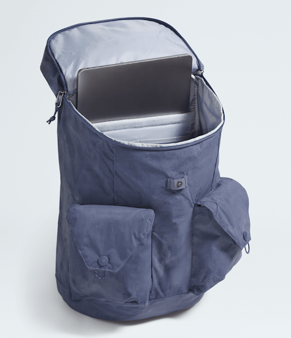 Glen Canyon Rucksack  295L TNF Twilight Galaxy INT