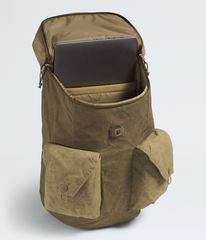 Glen Canyon Rucksack  295L TNF Caraway SeedCedar INT