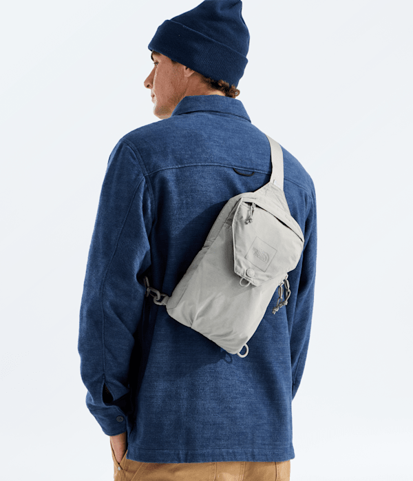 Glen Canyon Sling TNF MODELBACK