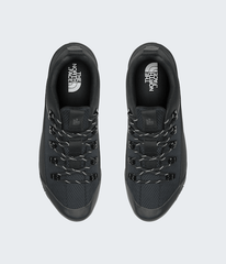 Glenclyffe Low GORETEX Shoes TNF DETAILINSTEP