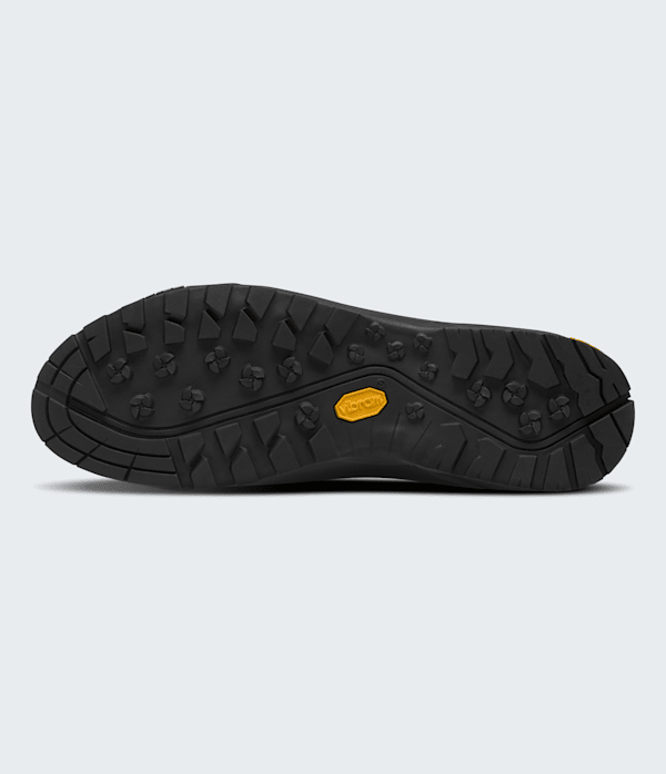 Glenclyffe Low GORETEX Shoes TNF DETAILSOLE