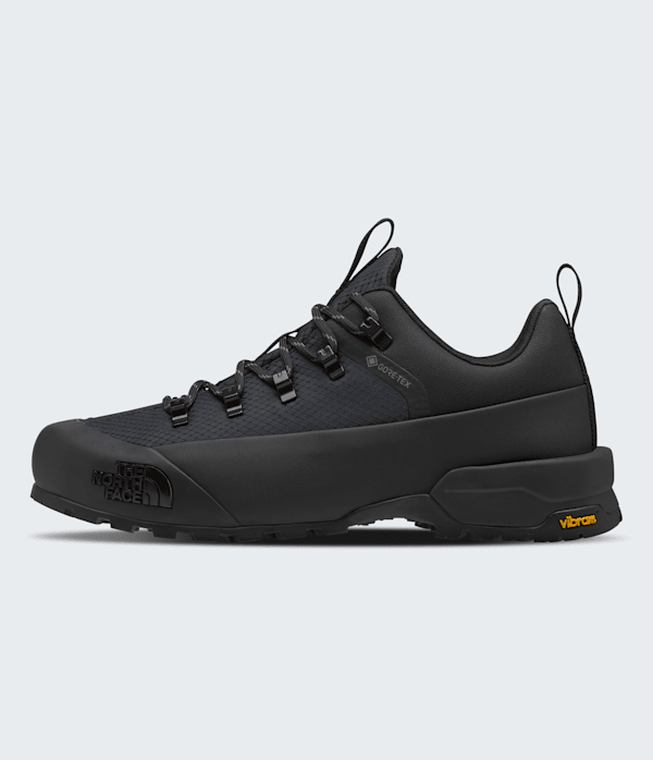 Glenclyffe Low GORETEX Shoes TNF HERO