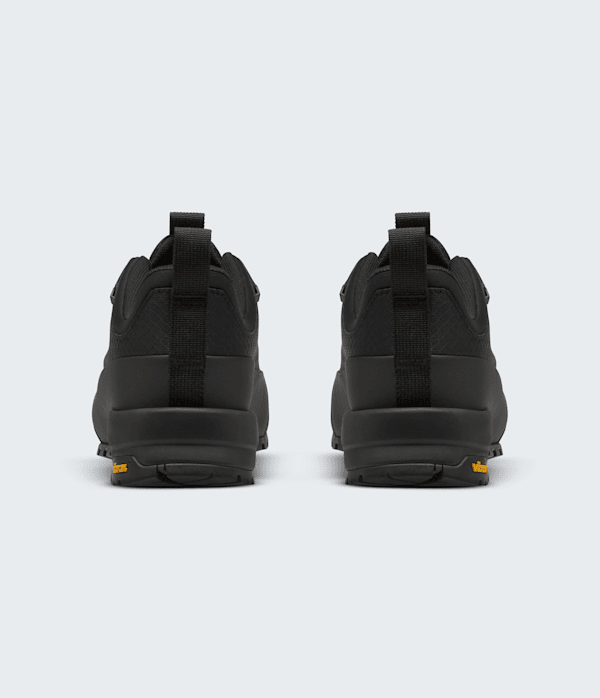Glenclyffe Shoes TNF BACK