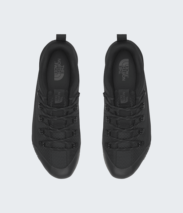 Glenclyffe Shoes TNF DETAILINSTEP