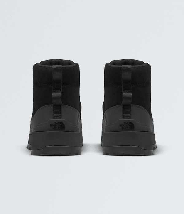 Glenclyffe Urban Boots TNF BACK