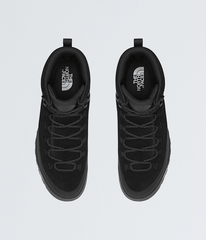 Glenclyffe Urban Boots TNF DETAILINSTEP