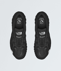 Hedgehog 06 RVST GORETEX Shoes TNF DETAILINSTEP