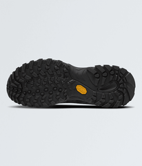 Hedgehog 06 RVST GORETEX Shoes TNF DETAILSOLE