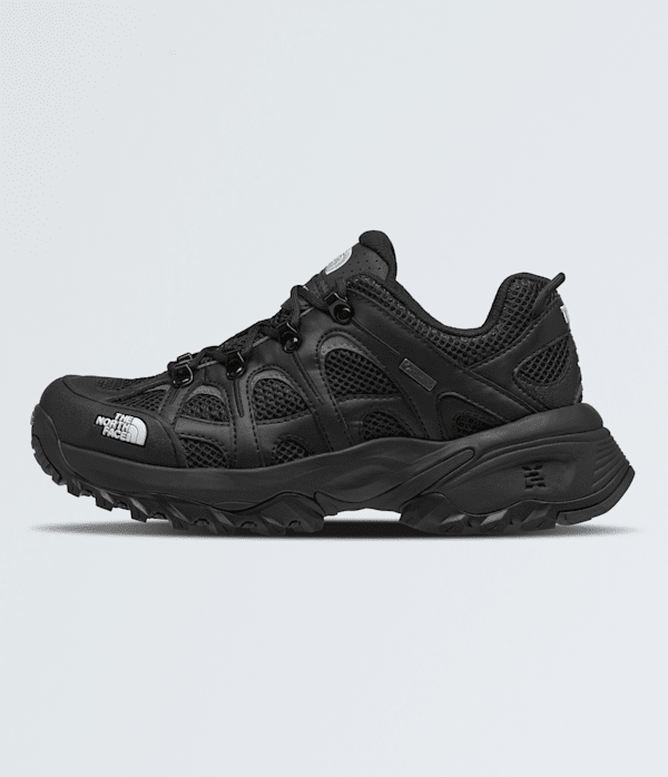 Hedgehog 06 RVST GORETEX Shoes TNF HERO