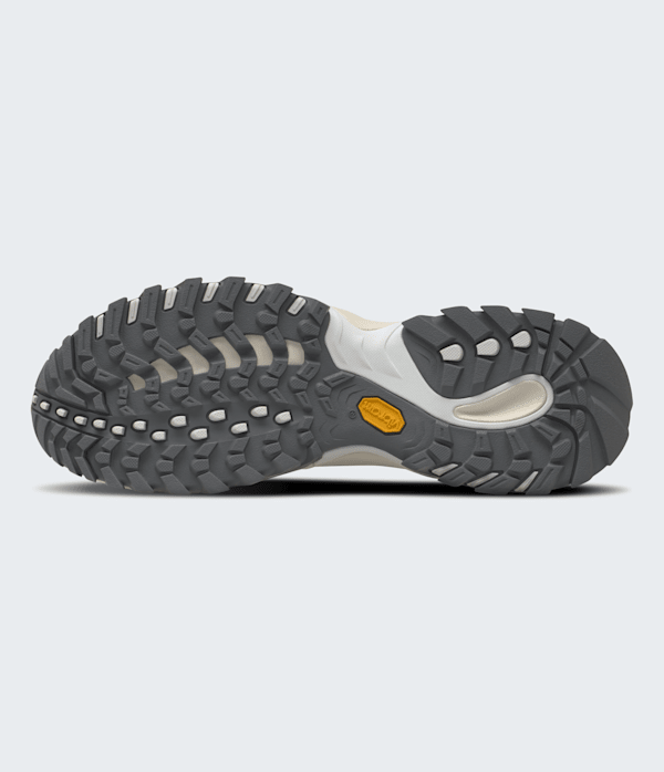 Hedgehog 06 RVST Mules TNF DETAILSOLE