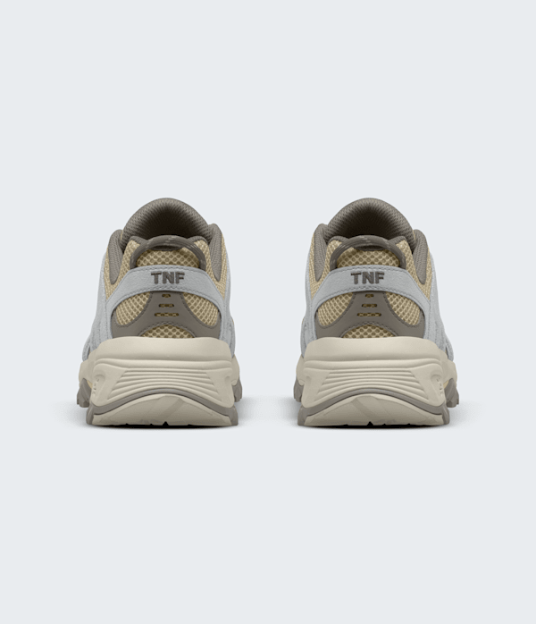 Hedgehog 06 RVST Shoes TNF BACK