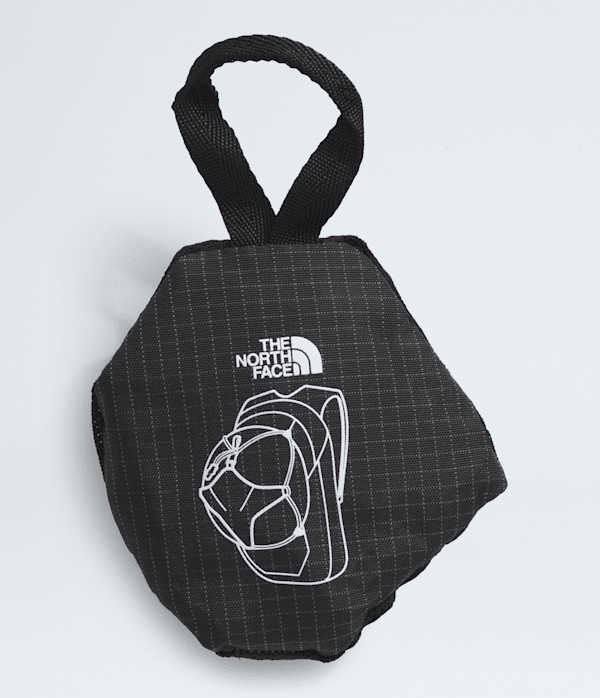 Helmet Sling TNF Asphalt GreyTNF Black ALT1