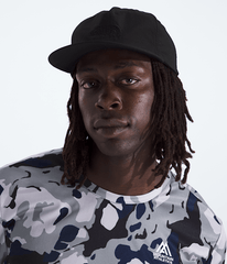 Horizon 5Panel Hat TNF MODELBACK
