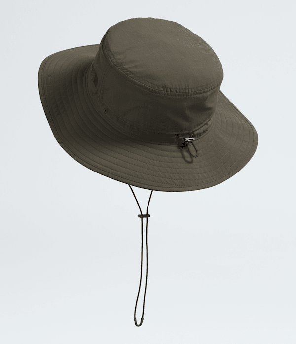 Horizon Breeze Brimmer Hat TNF BACK