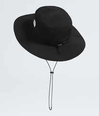 Horizon Breeze Brimmer Hat TNF TNF BlackTNF White BACK
