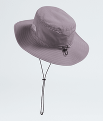 Horizon Breeze Brimmer Hat TNF Transcendent Grey BACK