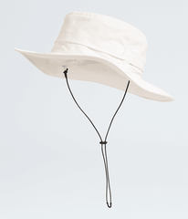 Horizon Breeze Brimmer Hat TNF White Dune HERO