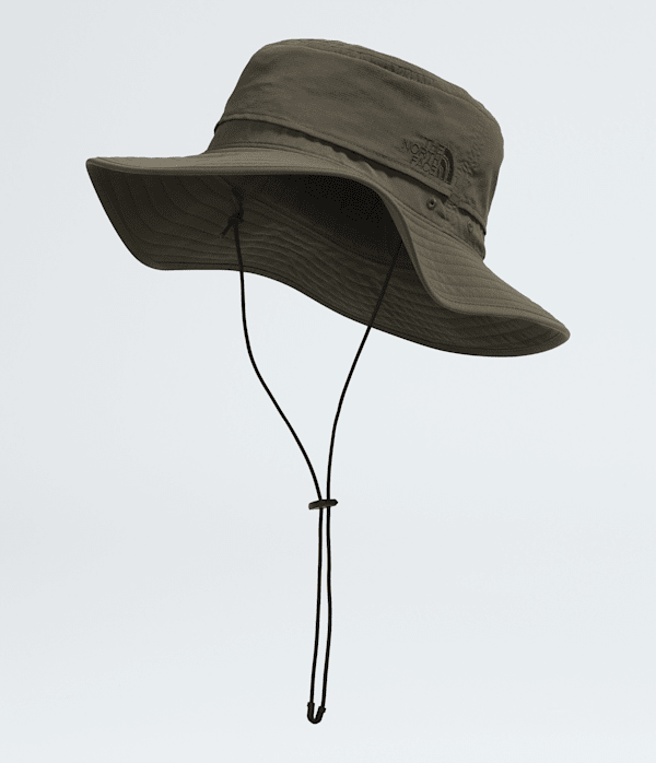 Horizon Breeze Brimmer Hat TNF HERO